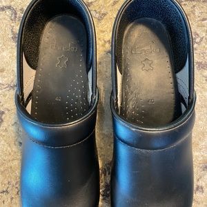 Brand new dansko professional clog.